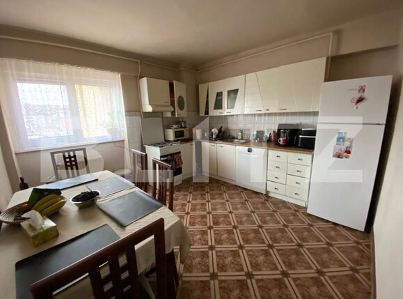 Apartament de vânzare 4 camere Central - 163837AV | BLITZ Zalău | Poza7