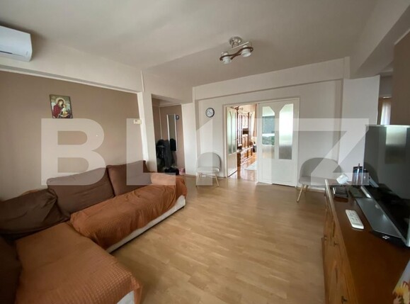 Apartament de vânzare 4 camere Central - 163837AV | BLITZ Zalău | Poza2