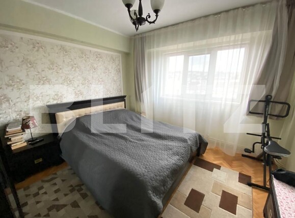 Apartament de vânzare 4 camere Central - 163837AV | BLITZ Zalău | Poza5