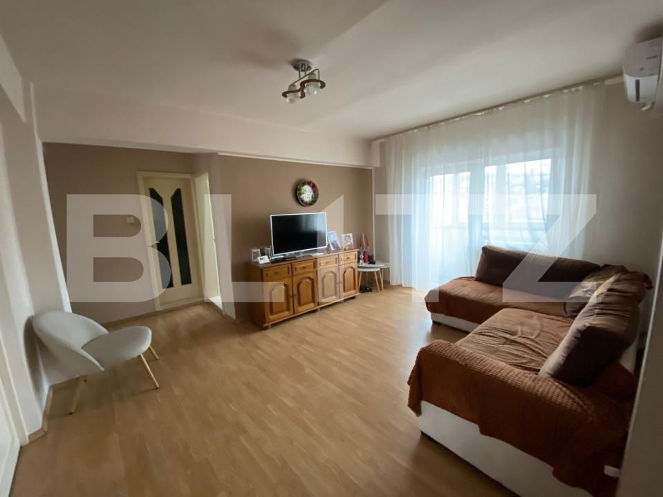 Apartament de vânzare 4 camere Central - 163837AV | BLITZ Zalău | Poza1