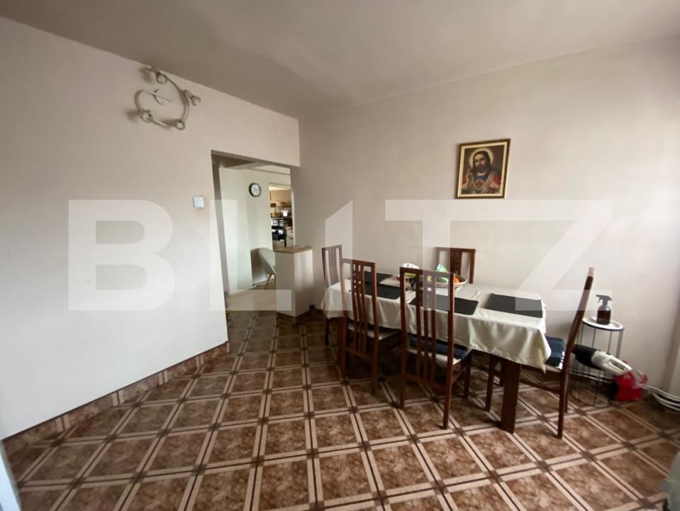 Apartament de vânzare 4 camere Central - 163837AV | BLITZ Zalău | Poza8