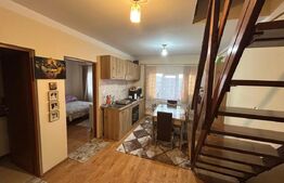 Apartament cu 2 camere de vanare, zona Badet