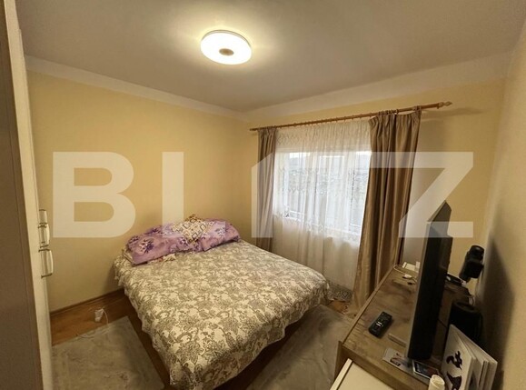 Apartament de vânzare 2 camere Sud - 163847AV | BLITZ Zalău | Poza1