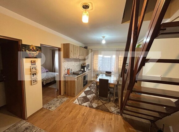 Apartament de vânzare 2 camere Sud - 163847AV | BLITZ Zalău | Poza3