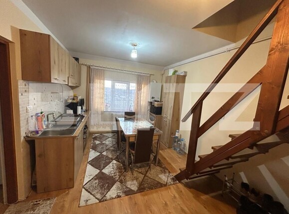 Apartament de vânzare 2 camere Sud - 163847AV | BLITZ Zalău | Poza4