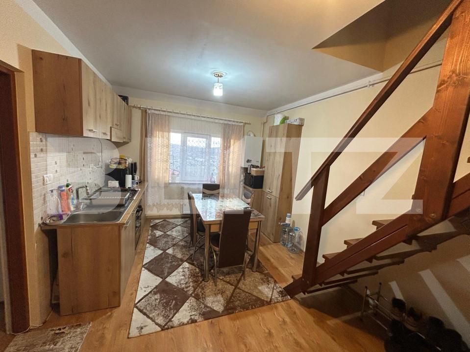 Apartament de vânzare 2 camere Sud - 163847AV | BLITZ Zalău | Poza4