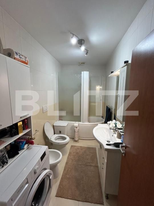 Apartament de vânzare 2 camere Sud - 163847AV | BLITZ Zalău | Poza8