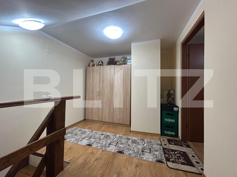 Apartament de vânzare 2 camere Sud - 163847AV | BLITZ Zalău | Poza6