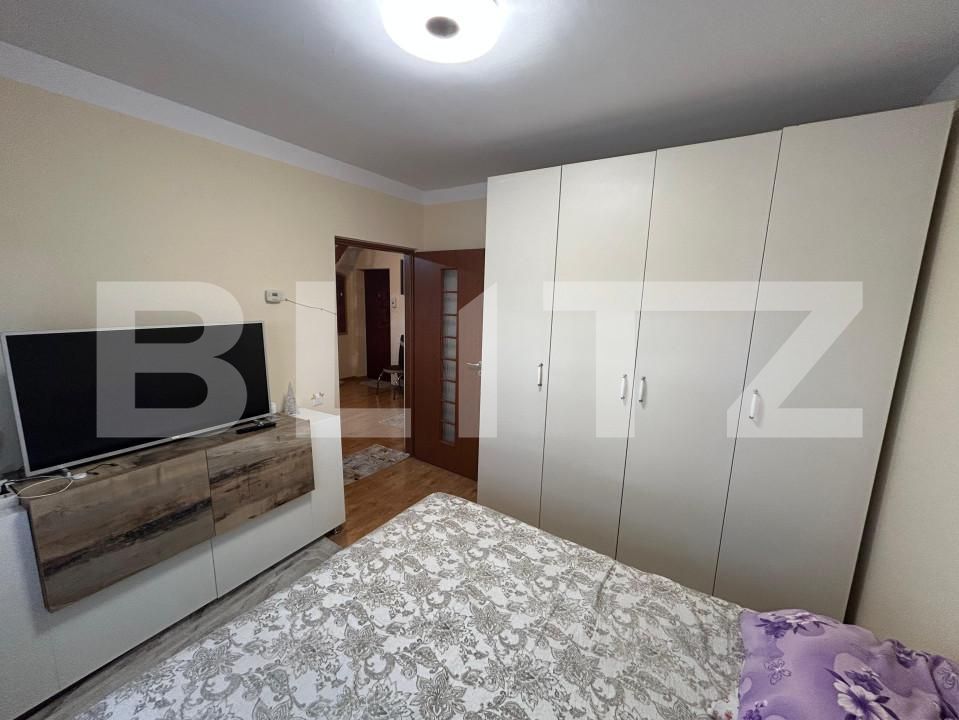 Apartament de vânzare 2 camere Sud - 163847AV | BLITZ Zalău | Poza2