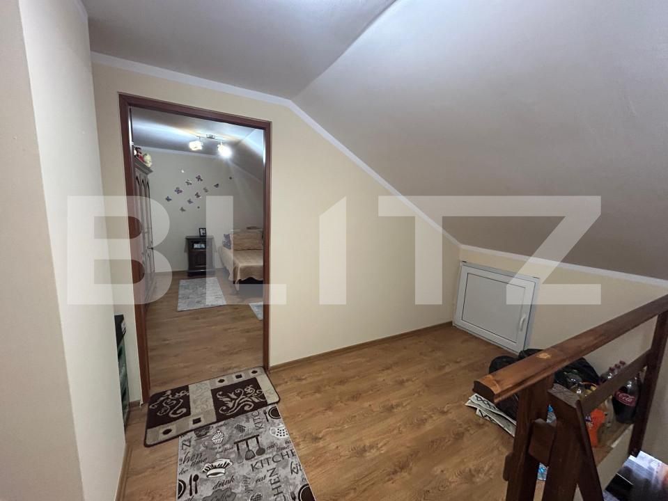 Apartament de vânzare 2 camere Sud - 163847AV | BLITZ Zalău | Poza7