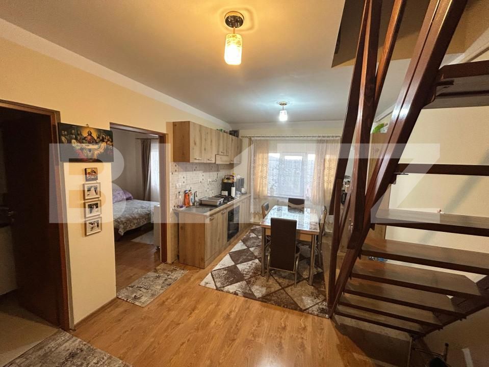 Apartament de vânzare 2 camere Sud - 163847AV | BLITZ Zalău | Poza3