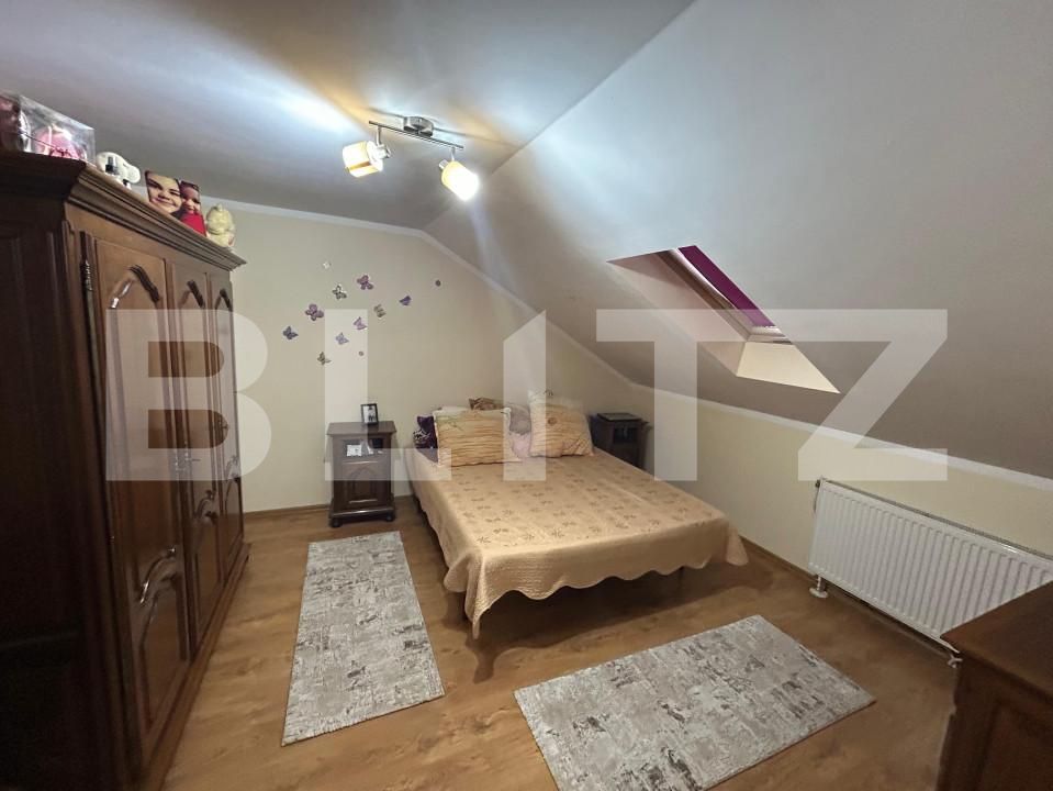 Apartament de vânzare 2 camere Sud - 163847AV | BLITZ Zalău | Poza5