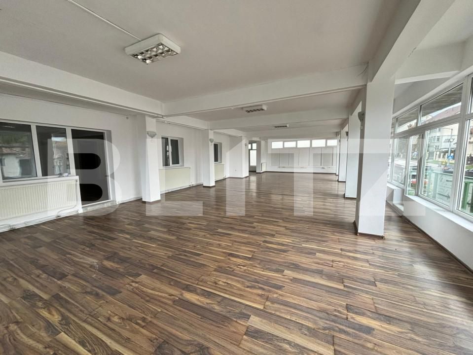 Spațiu comercial de vânzare Central - 163981SVC | BLITZ Zalău | Poza3