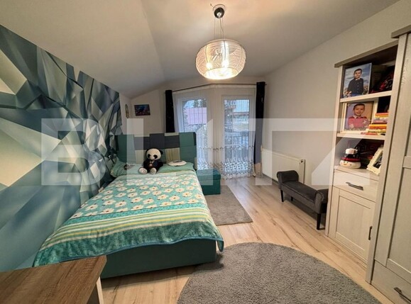 Spațiu comercial de vânzare Central - 163985SVC | BLITZ Zalău | Poza9