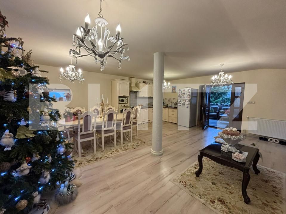 Spațiu comercial de vânzare Central - 163985SVC | BLITZ Zalău | Poza10