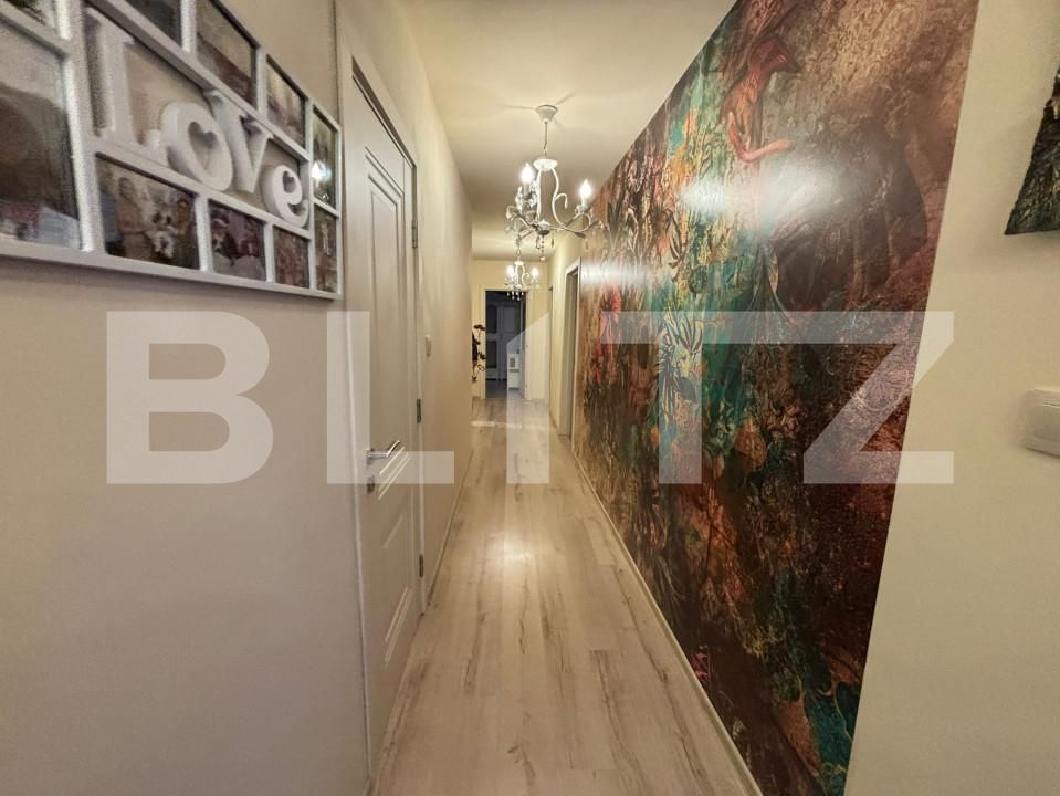 Spațiu comercial de vânzare Central - 163985SVC | BLITZ Zalău | Poza8