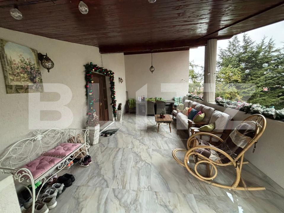 Spațiu comercial de vânzare Central - 163985SVC | BLITZ Zalău | Poza17