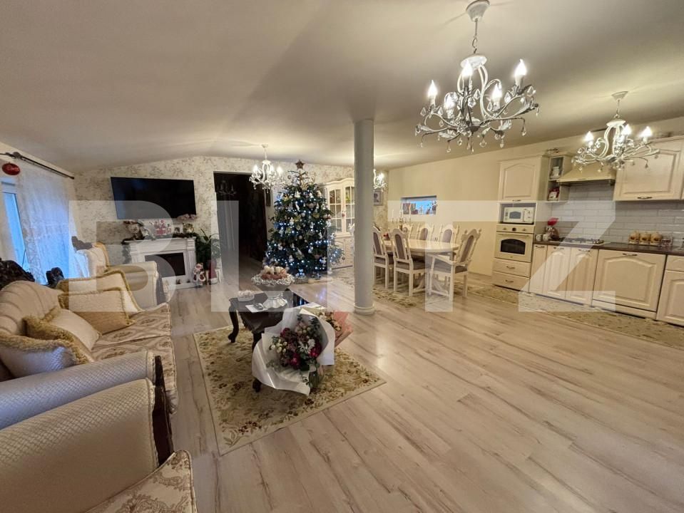 Spațiu comercial de vânzare Central - 163985SVC | BLITZ Zalău | Poza12