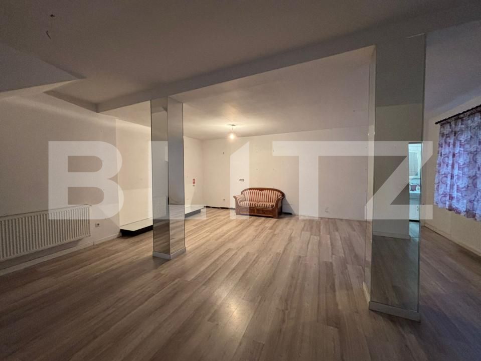 Spațiu comercial de vânzare Central - 163985SVC | BLITZ Zalău | Poza4