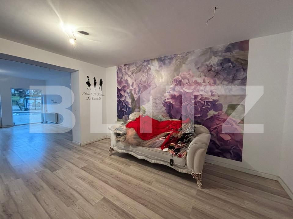 Spațiu comercial de vânzare Central - 163985SVC | BLITZ Zalău | Poza3