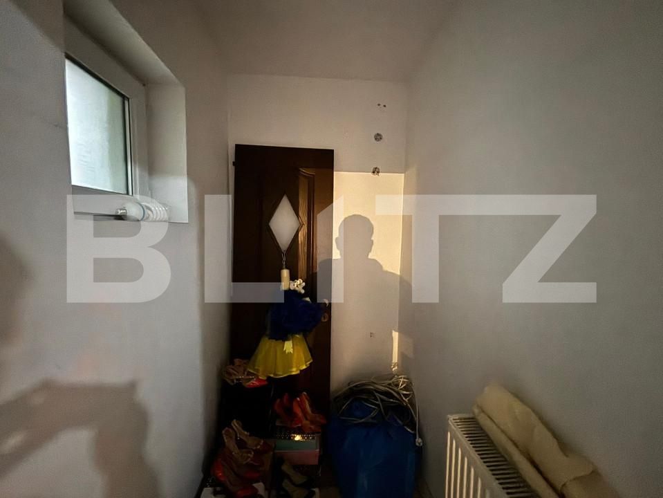 Spațiu comercial de vânzare Central - 163985SVC | BLITZ Zalău | Poza6