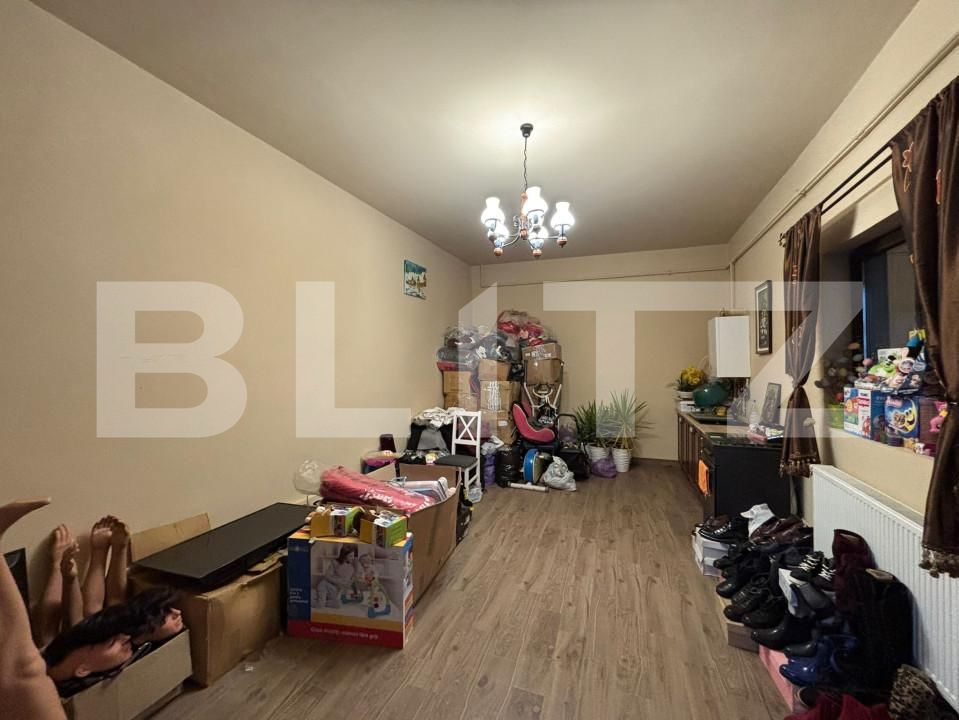 Spațiu comercial de vânzare Central - 163985SVC | BLITZ Zalău | Poza13