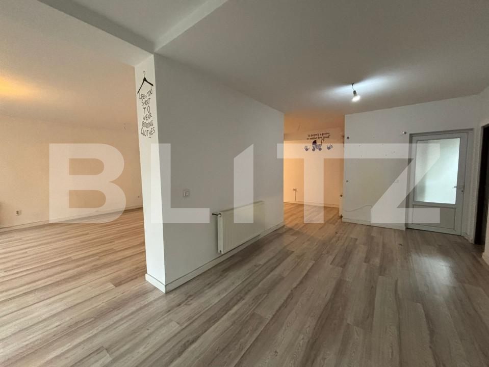 Spațiu comercial de vânzare Central - 163985SVC | BLITZ Zalău | Poza2