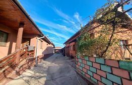 Casa de vanzare zona centrala