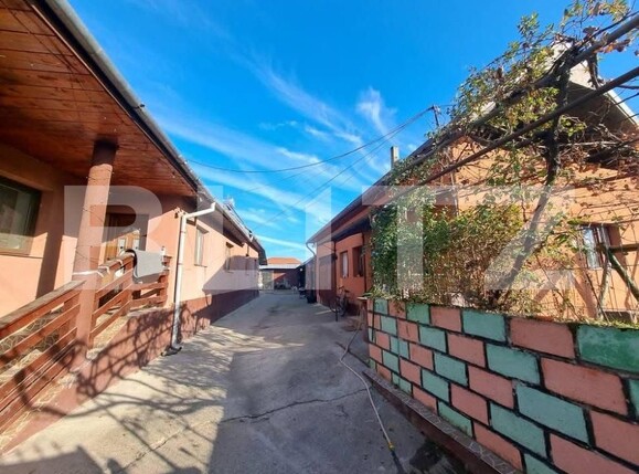 Casa de vânzare 5 camere Agrij - 163987CV | BLITZ Zalău | Poza1