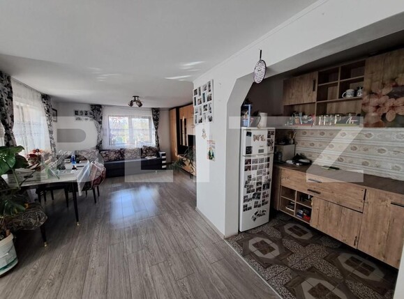 Casa de vânzare 5 camere Agrij - 163987CV | BLITZ Zalău | Poza3