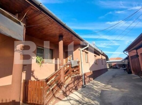 Casa de vânzare 5 camere Agrij - 163987CV | BLITZ Zalău | Poza4