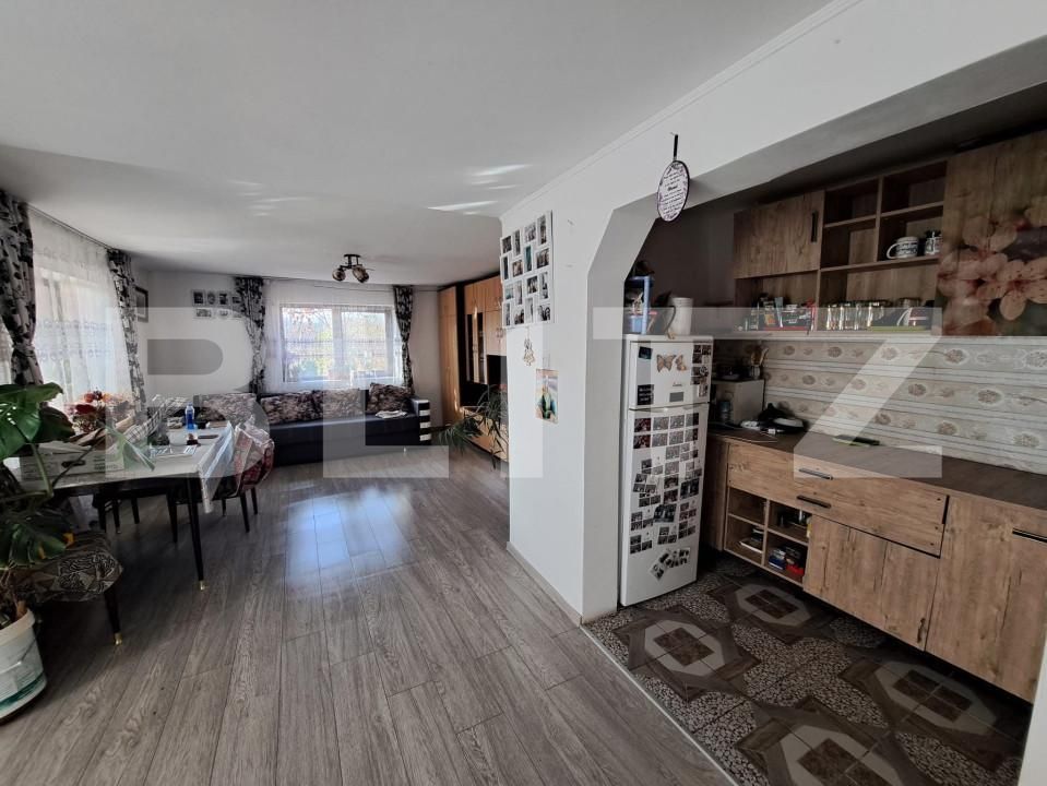 Casa de vânzare 5 camere Agrij - 163987CV | BLITZ Zalău | Poza3