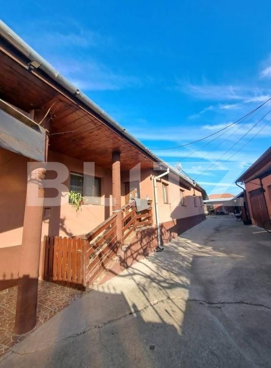 Casa de vânzare 5 camere Agrij - 163987CV | BLITZ Zalău | Poza4