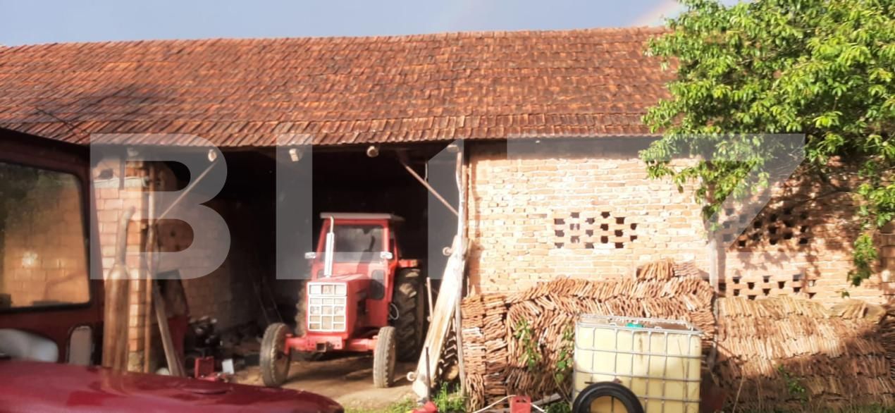 Casa de vânzare 2 camere Cristelec - 163990CV | BLITZ Zalău | Poza6