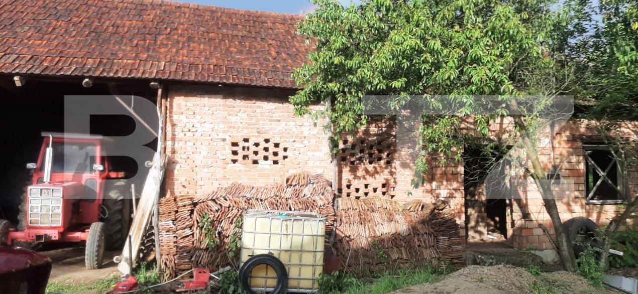 Casa de vânzare 2 camere Cristelec - 163990CV | BLITZ Zalău | Poza7