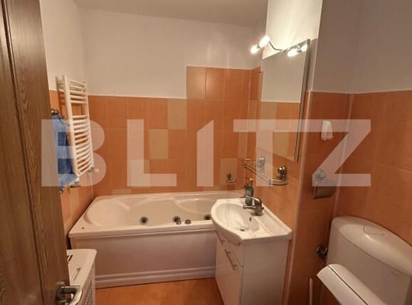 Apartament de închiriat 2 camere Central - 163998AI | BLITZ Zalău | Poza5
