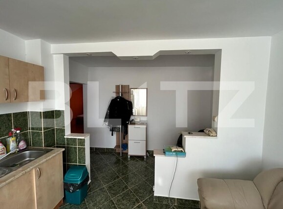 Apartament de închiriat 2 camere Central - 163998AI | BLITZ Zalău | Poza4