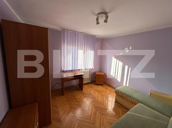 Apartament de închiriat 2 camere Central - 163998AI | BLITZ Zalău | Poza2