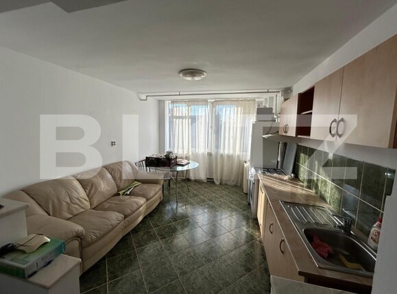 Apartament de închiriat 2 camere Central - 163998AI | BLITZ Zalău | Poza3