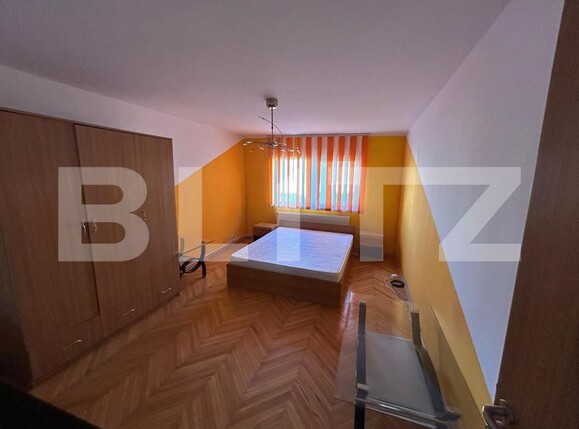 Apartament de închiriat 2 camere Central - 163998AI | BLITZ Zalău | Poza1