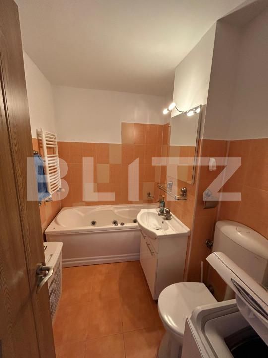 Apartament de închiriat 2 camere Central - 163998AI | BLITZ Zalău | Poza5