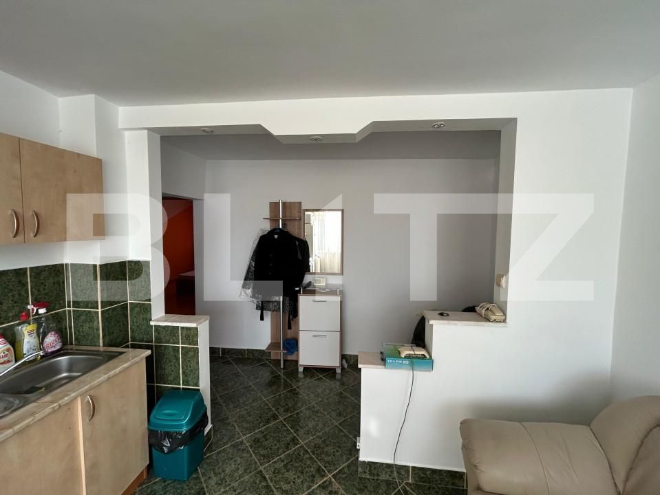 Apartament de închiriat 2 camere Central - 163998AI | BLITZ Zalău | Poza4