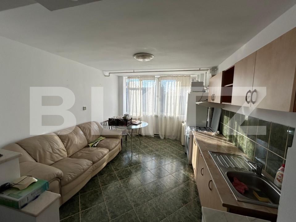 Apartament de închiriat 2 camere Central - 163998AI | BLITZ Zalău | Poza3