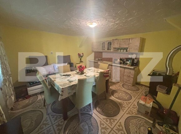Casa de vânzare 4 camere Cizer - 164108CV | BLITZ Zalău | Poza2