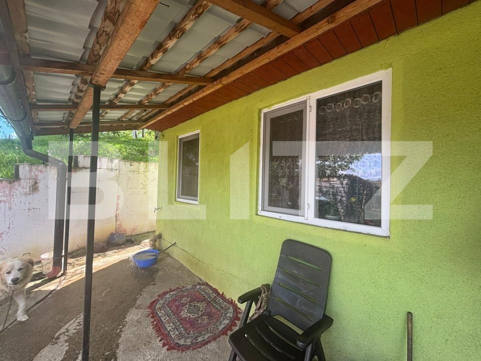 Casa de vânzare 4 camere Cizer - 164108CV | BLITZ Zalău | Poza4