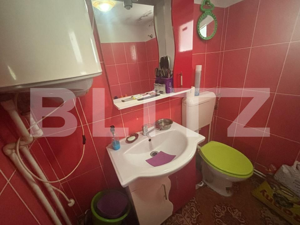 Casa de vânzare 4 camere Cizer - 164108CV | BLITZ Zalău | Poza3