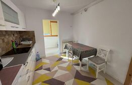 Apartament de vanzare, cu 2 camere, 54 mp, cartier Bradet