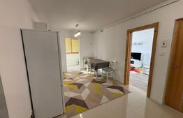 Apartament de vanzare, cu 2 camere, 54 mp, cartier Bradet