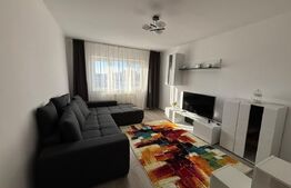 Apartament de vanzare, cu 2 camere, 54 mp, cartier Bradet