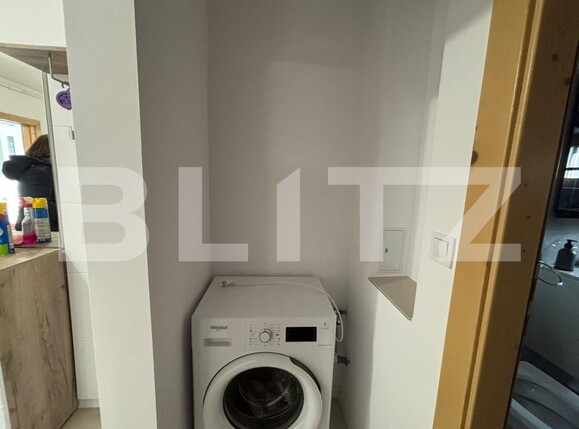 Apartament de vânzare 2 camere Exterior-Sud - 164141AV | BLITZ Zalău | Poza6